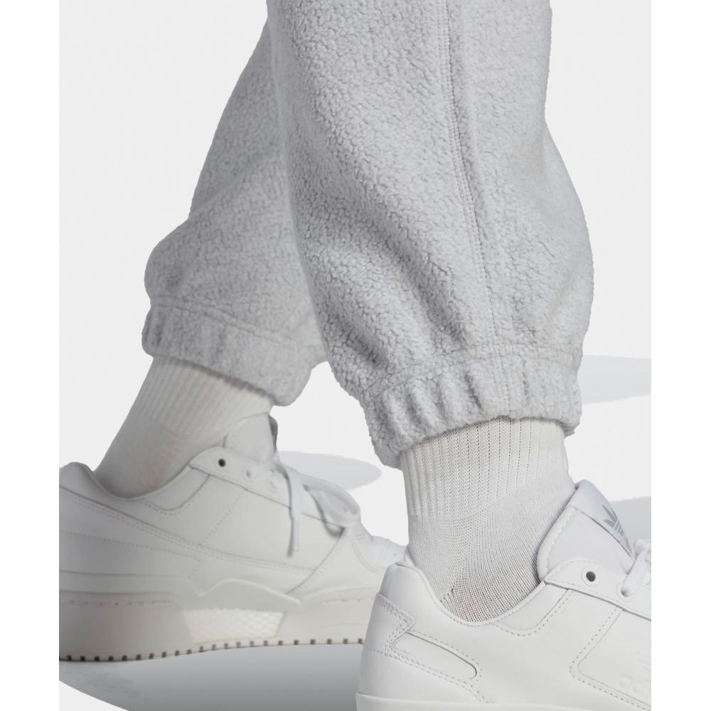 Adidas Спортивные штаны серые Hl9147