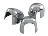 BRIGHTZ Spacia Custom MK53S Хромированная крышка форсунки омывателя Комплект [WASHER-015] MK53 MK K53 53
