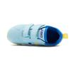 Asics Suku Удобные детские повседневные кроссовки с низким верхом Детские кроссовки Синие 1144A277-400