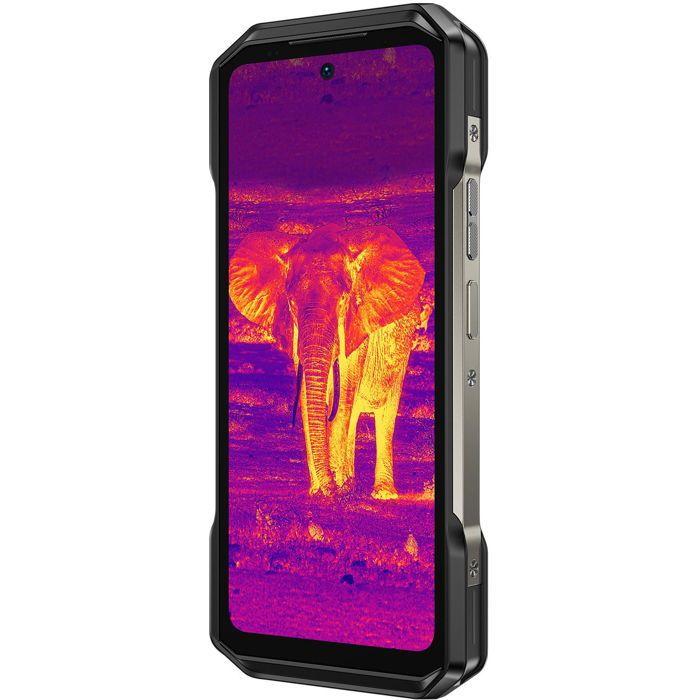 Mobile Phone - Ulefone - Armor 27T - 12 GB RAM - 256 GB Storage - Dual SIM