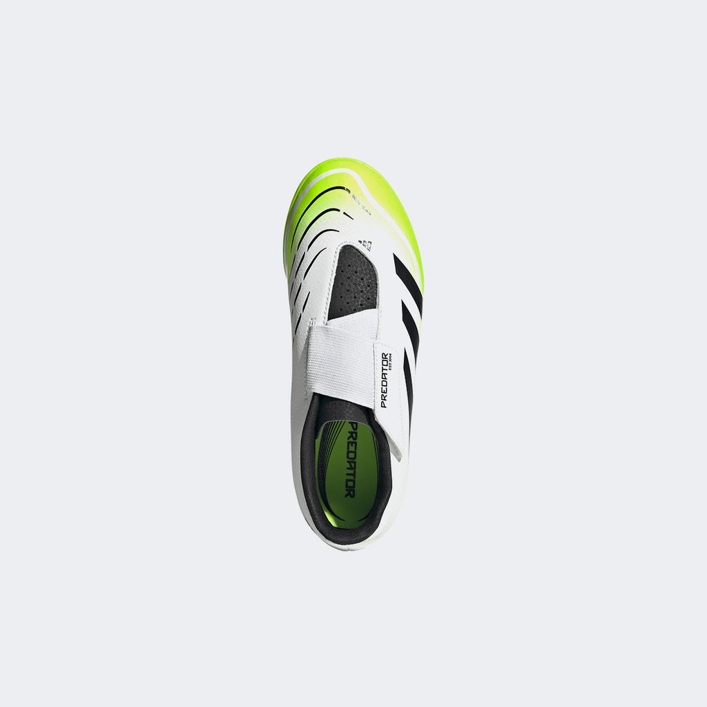 adidas Predator Club H&L TF [JH8871-FTWWHT/CBLACK/LUCLEM]