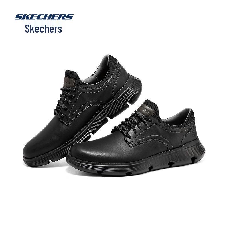 Skechers Мужские повседневные слипоны 204702