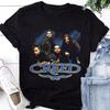 Новая футболка с логотипом Creed 90-х, Футболка Creed 2024 Тур, Унисекс футболка