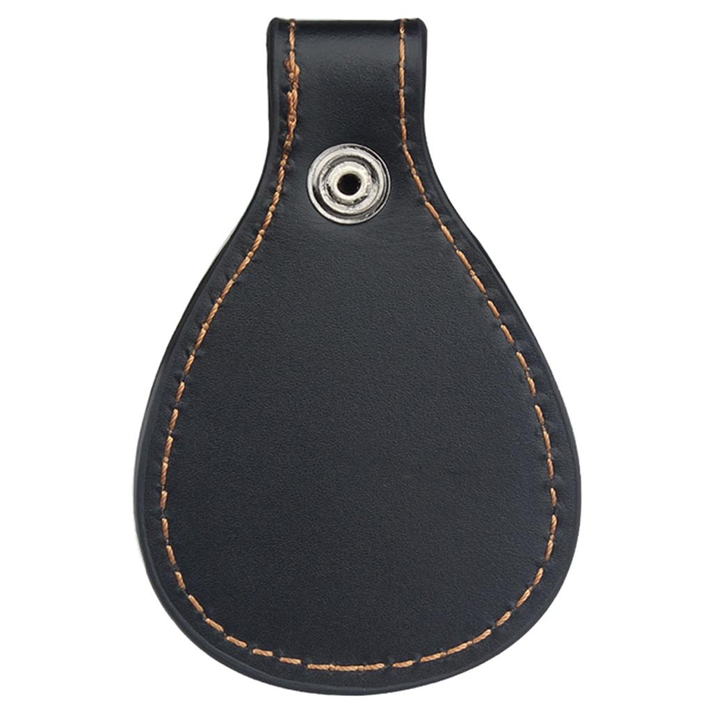 Подставка для ствола ружья Защита для обуви для стрельбы Подставка для охотничьего ружья Защита носка для стрелкового ружья Кожаная подставка для подставки для ружья