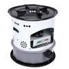 Indoor Outdoor Kerosene Heater 5.2L Aluminum Alloy Portable Space Heater Kerosene Cook Stove for Camping Tent Ice