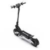 OOTD T10 Multi Terrain Folding Electric Scooter 48V18Ah Battery 500W Motor 11 Inch Road Tires Outdoor Riding E-Scooter For Adult