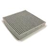 ASATERU AT071009 Air Conditioner Filter for Toyota/Daiha/Lexus Vehicles, Special 5 Layer Structure, Includes Activated