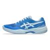 Asics Gel-Court Hunter 3 Синий Берег Белый (Женский) Кроссовки женские 1072A090-401