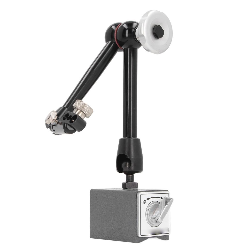 Магнитная циферблатная индикаторная база 100 кг Универсальная регулируемая магнитная подставка для 3D-принтера