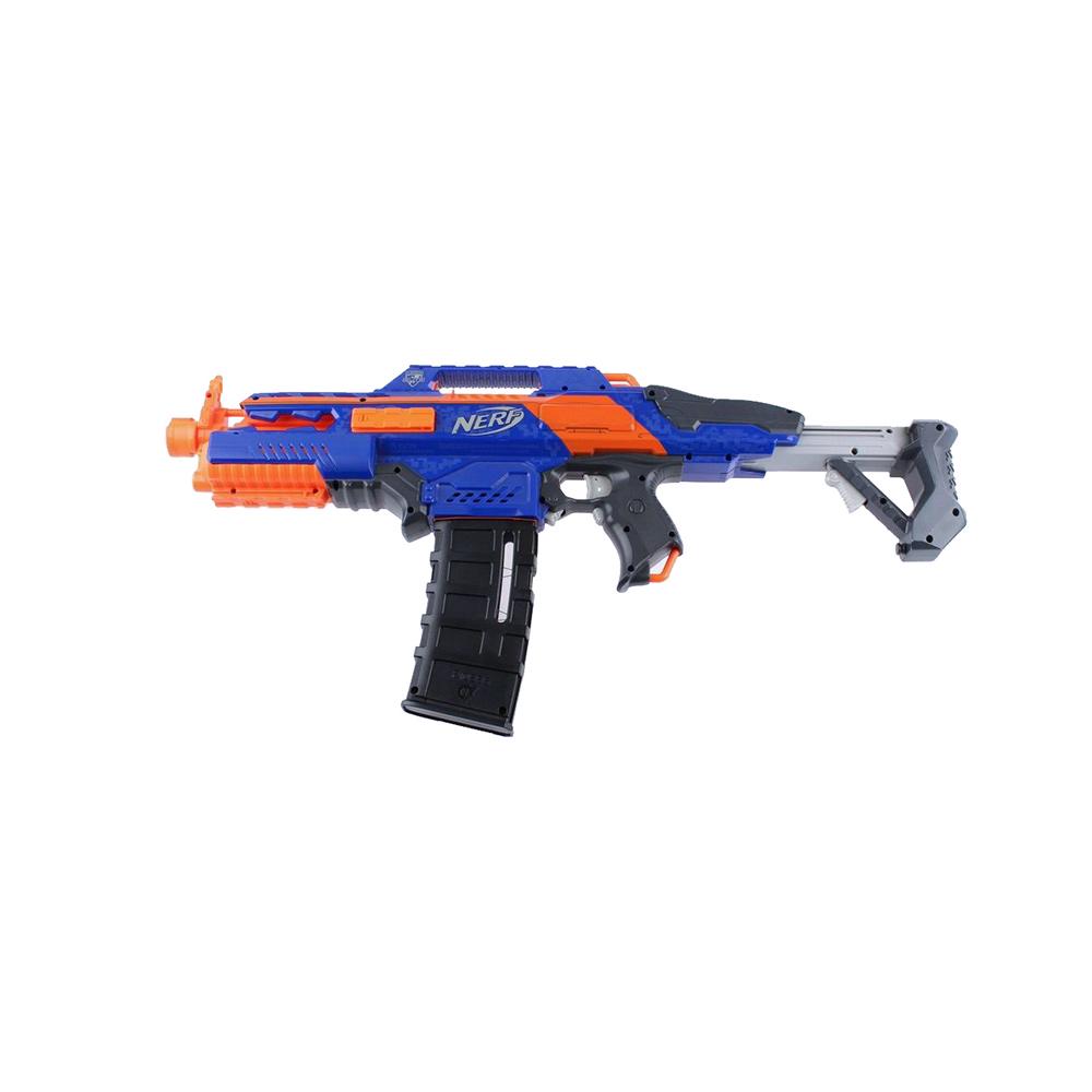 Worker 15 Дартс, зажим для быстрой перезарядки, пресс-форма для литья под давлением, зажим для журнала для игрушечного пистолета Nerf