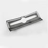 For volvo XC60 audio adjustment panel decorative frame knob button central control interior 2018