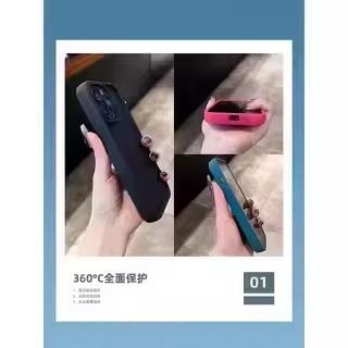 Матовый мягкий силиконовый чехол для телефона VIVO iQOO 15 Защита объектива камеры Полный комплект Ударопрочная задняя крышка для VIVO iQOO 15
