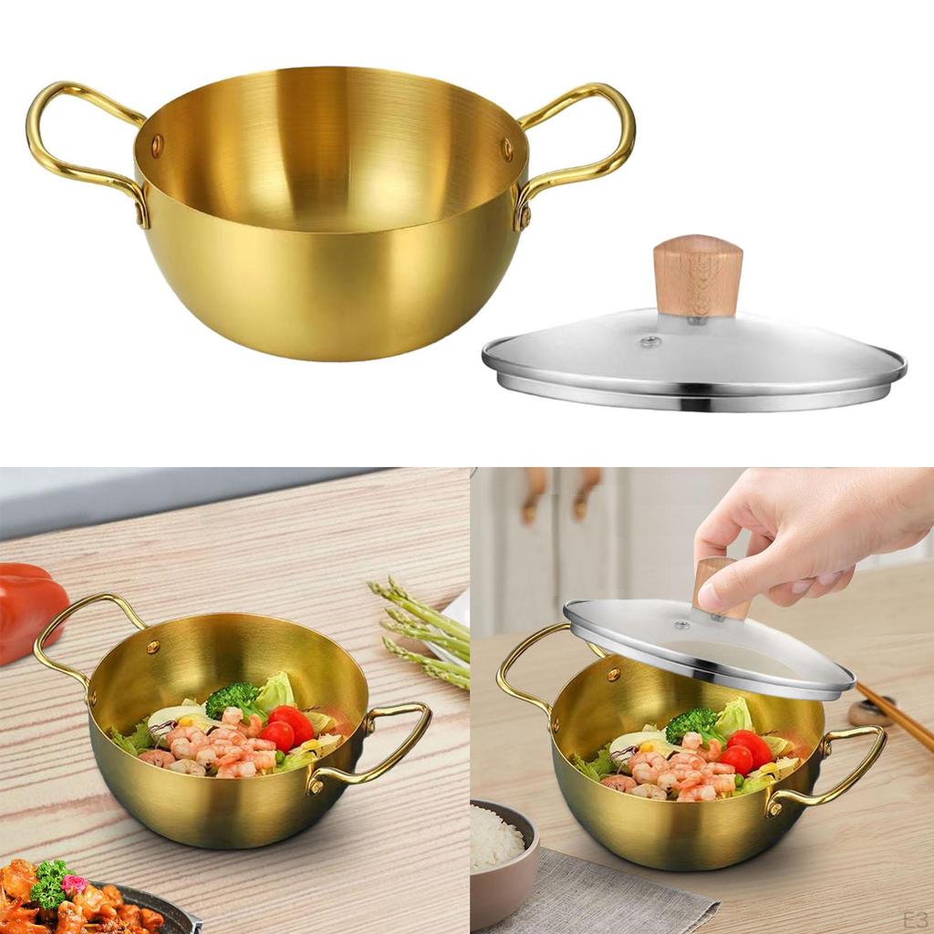 Суп быстрого приготовления с корейской лапшой Рамен для домашнего хозяйства