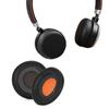 Comfortable Memory Foam Ear Cushions with Enhances Noise Isolation & Strong Designs Suitable for Blackwire Series 3310