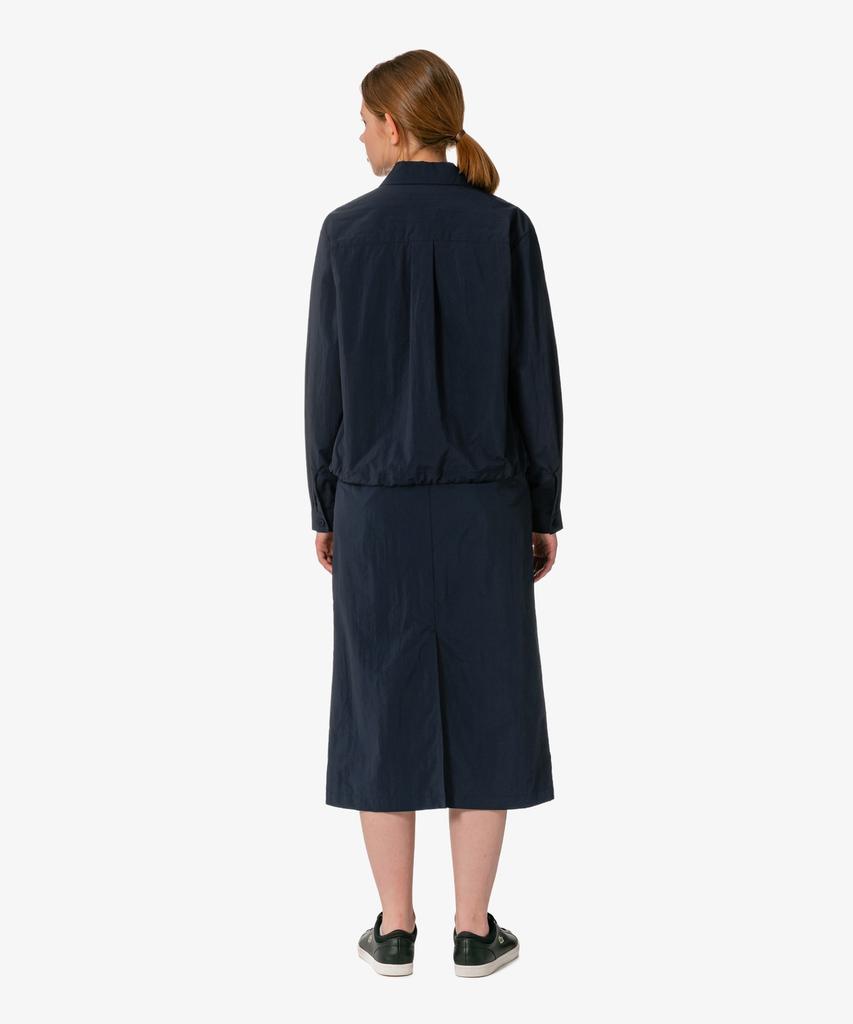 LACOSTE Женская юбка А-силуэта Jf015E-56G Hde