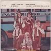 7-дюймовая пластинка РАЗЛИЧНЫЕ I Think I Love You Be My Baby G TK448 TK RECORDS 1971 Таиланд Рок Б/у