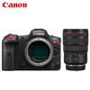 Canon Полнокадровая 8K кинокамера EOS R5C (Китайская версия)