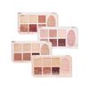 ETUDE Play Tone Eye Palette 0,7 г X 6 + 2,2 г