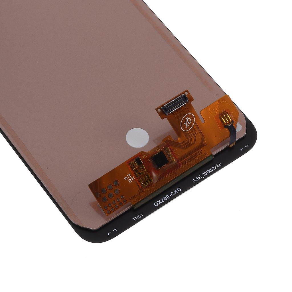 LCD Screen and Digitizer Assembly (TFT Version) (without Logo) for Samsung Galaxy A30s A307