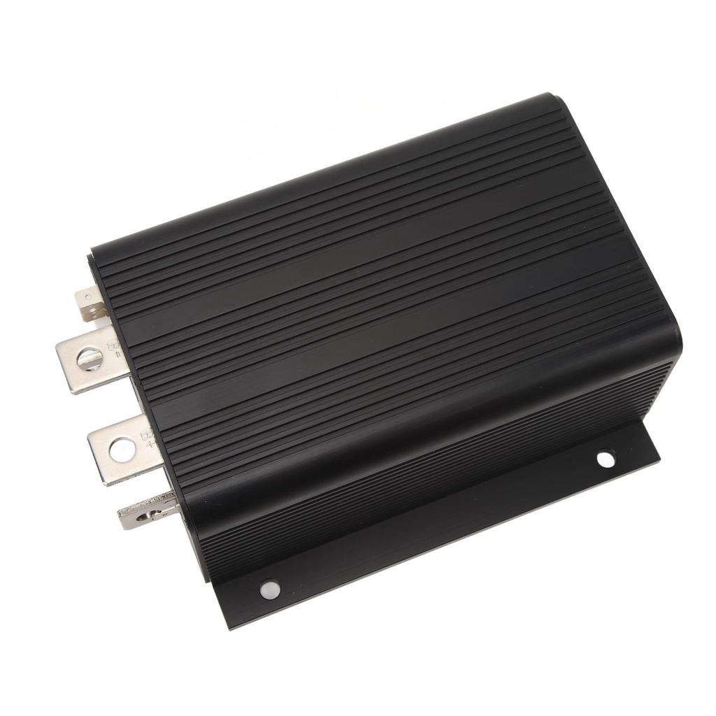 Контроллер двигателя гольф-кара P1204M 5305 36В - 48В 325А Гибкий блок управления двигателем постоянного тока Замена