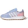 Originals Retropy E5 Boost Fabric Classic Sports Cushioning Durable Low-Top Lifestyle Casual Shoes Women Sneaker Pink Purple IF6808