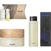 Shiseido Baum Набор для ванны 'Experience Kit' Эссенция для сна и ванны 190 мл Лимитированный + Ароматическая маска