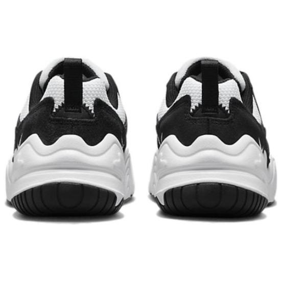 Nike Tech Hera Low Белый Черный W - DR9761-101
