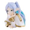 Funeral Freelen Figure Freelen Cheek Bust Figure