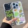 Новый Чехол для Телефона Подростки Мутанты Черепашки-Ниндзя Для Google Pixel 10 9 8 7 8A 9A XL Pro 4G 5G Прозрачный Мягкий Силиконовый Задний Чехол