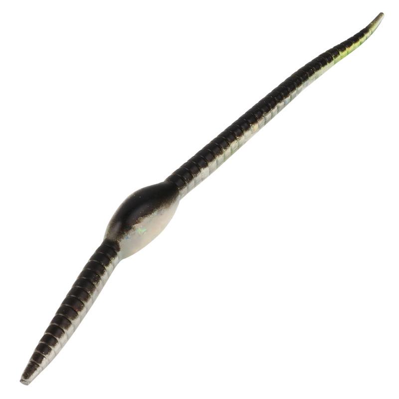 Рыбаловная приманка реалистичная Червь 22 см