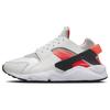 Air Huarache Icons Мужские Белый Инфракрасный 23 Черный Металлический Серебристый DX4259-100
