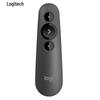 Logitech Беспроводной презентер R500/R500S с лазерной указкой