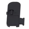 Camera Battery Door Cover Battery Compartment Protector Lid with Accuratel Shape and Size for Nikon D5500 Digital Camera