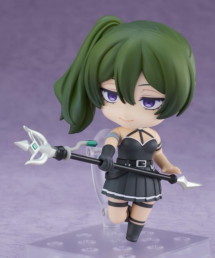 Nendoroid Funeral Freeren Yubel Пластиковая окрашенная подвижная фигурка Немасштабная