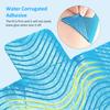 10pcs Kinesiology Tape for Shoulder Precut,Shoulder Tape -Waterproof & Breathable, Enhance Elastic Sports Tape for Pain Support