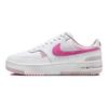 Nike Gamma Force White Playful Pink женские кроссовки Platinum-Violet Pink-Foam FZ3613-100