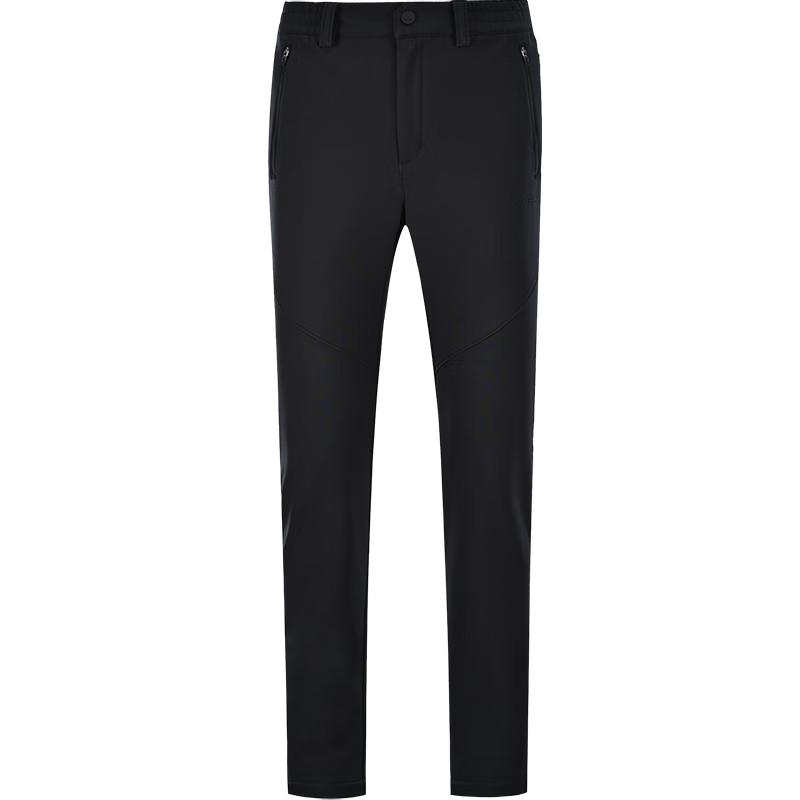 Pelliot Wind Shield Warm Softshell Pants