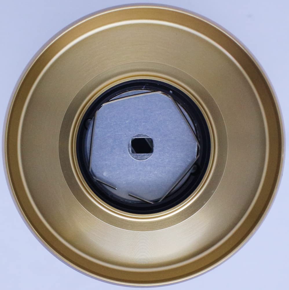 Daiwa Genuine Part 22 Caldia SW Spool Part 8 Part 6M301801 (DAIWA) 8000-H Number Code