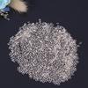 1000pcs 3Mm Acrylic Rhinestones Bright Color Craft Crystal For Nail Tip Phone Case Wedding Party Diy Vase Filler Crafts