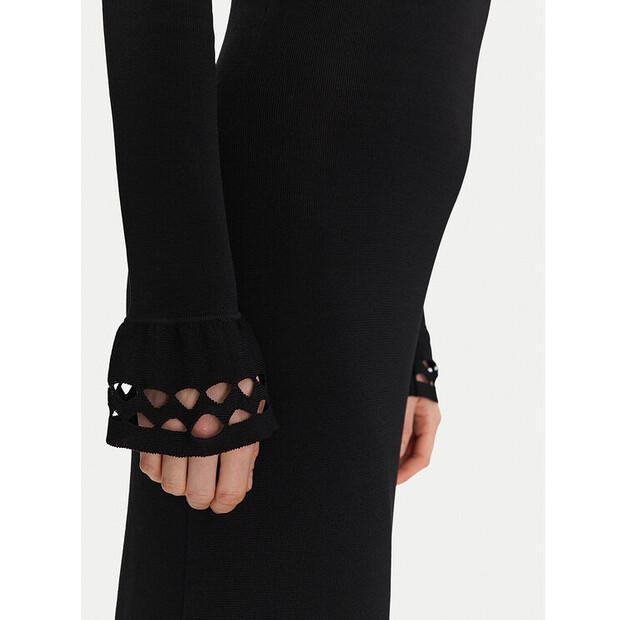 Платье трикотажное TWINSET 251TP3050