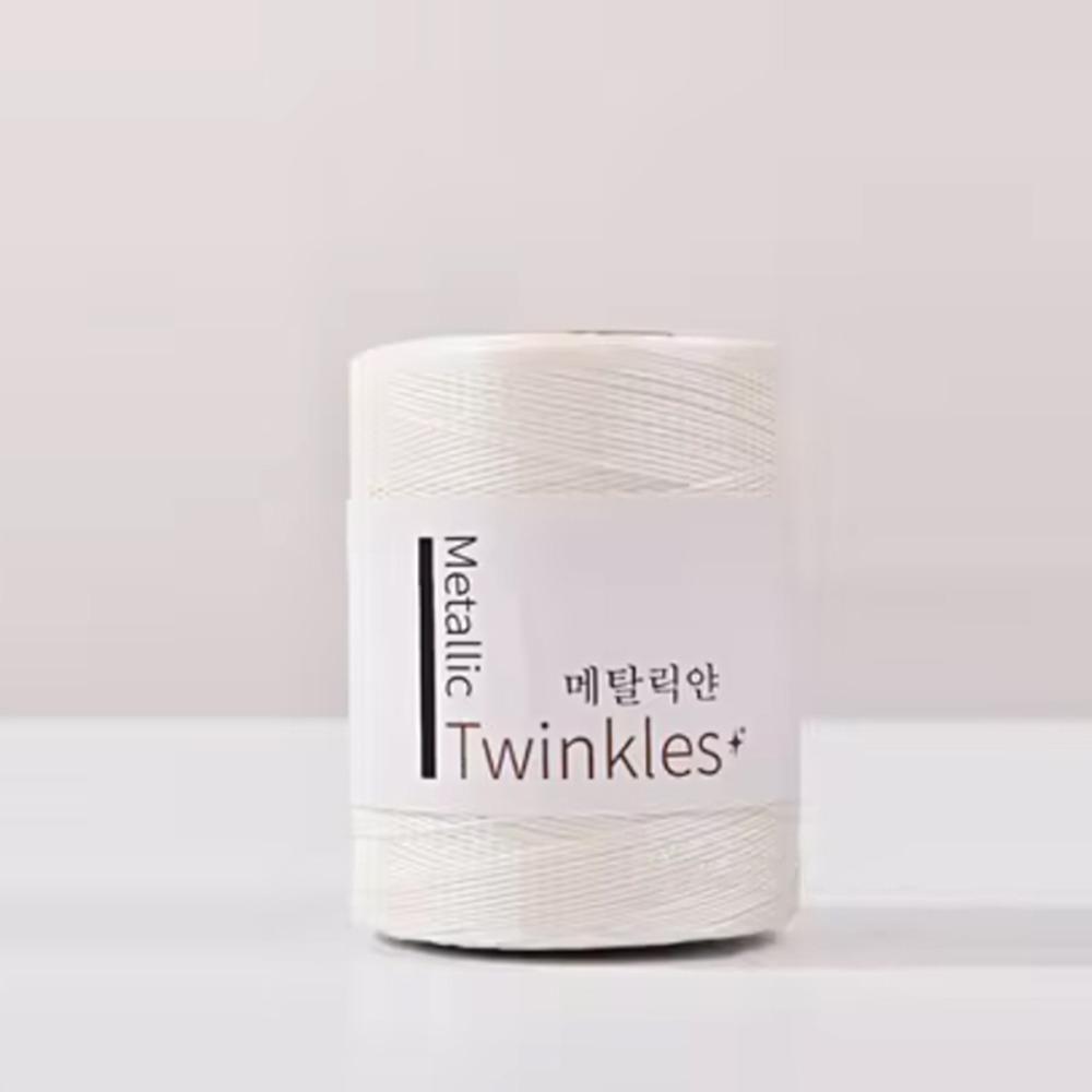 200 г/моток 150D Металлизированная пряжа DIY Швейная нить Новые швейные аксессуары Для сумочки