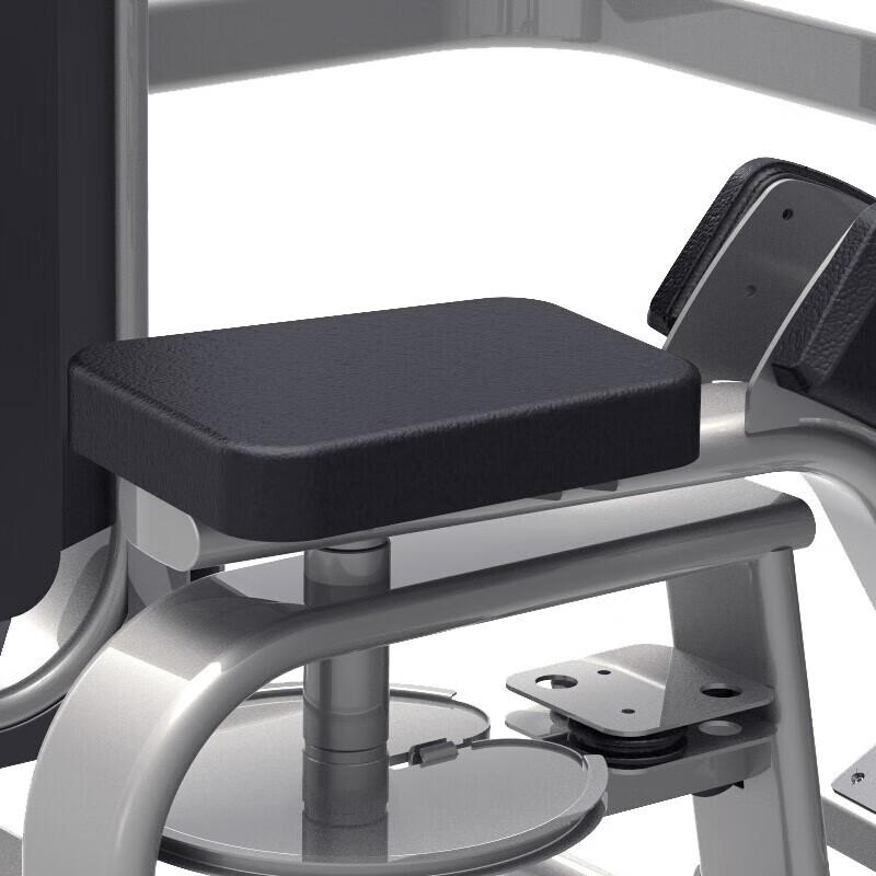 JUNXIA JX-3044 Torso Rotation Trainer