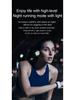 Беспроводные Bluetooth-наушники F2 с заушными креплениями для деловых встреч, поездок на работу или бега - Совместимы с устройствами Huawei, Apple и Android.