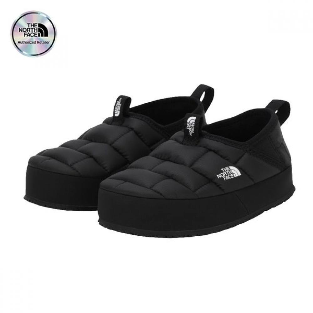 The North Face Kids Summer Ball Traction Mule 2 Ns85s94a Blk
