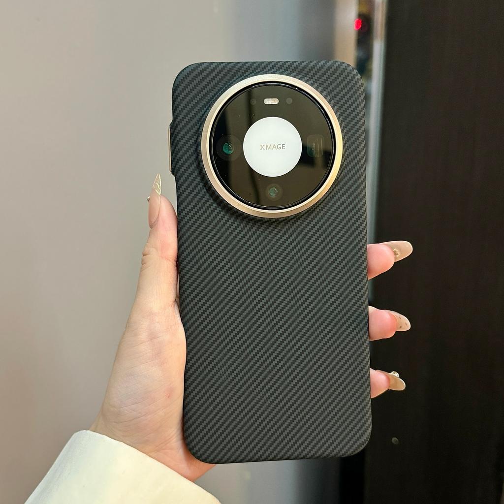 Применимо к чехлу для мобильного телефона Huawei mate80promax красный змеиный скипетр, ультратонкий защитный чехол с кевларовым рисунком, магнитный, всесторонне защищающий