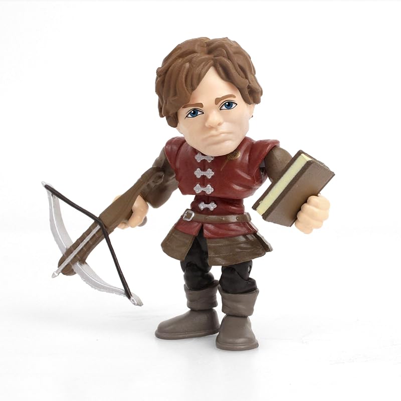 The Loyal Subjects Игра Престолов Тирион Ланнистер Оригинальный Винил Action