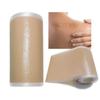 Big Size Silicone Scar Sheet .5M) for Removal, Tape Patch Reusable Strip Suitable for All Types of Scars