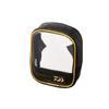 Daiwa MG Clear Pouch (A) Small Black