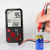 BSIDE Digital Multimeter Smart Automatic Multitester USB Charging Electrician Universal Tester Voltmeter Voltage Detector Meter