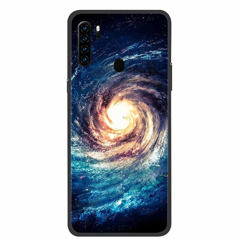 Чехол для Blackview A80 Plus A80Pro A80S Модный Мягкий ТПУ Силиконовый Задний Чехол для Blackview A80Pro Чехол Защитный Funda A80S A80